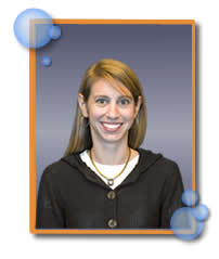 Dr. Eve Gill