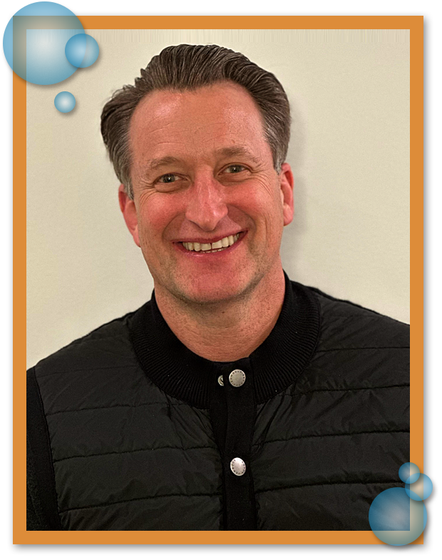 Dr. Jason Cosgrove