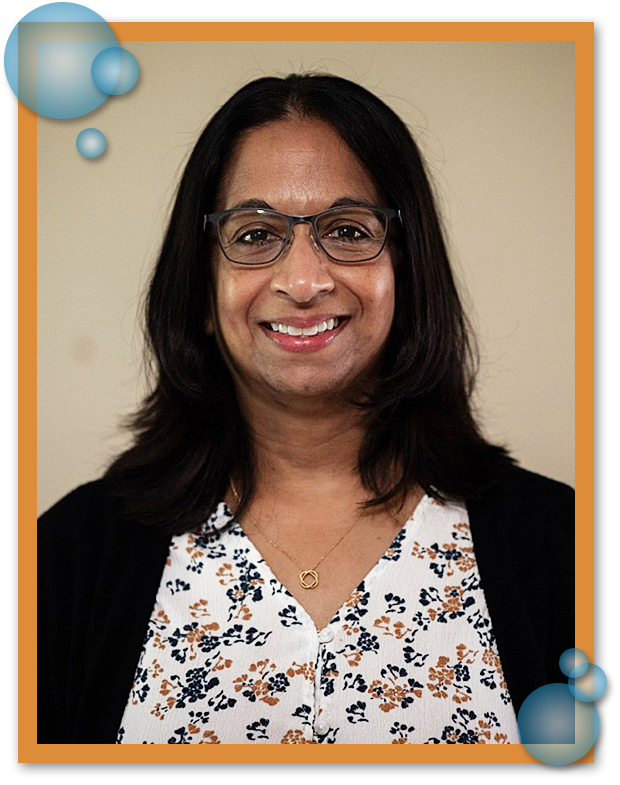 Dr. Vandana Patel