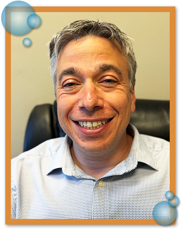 Dr. James Shmalo